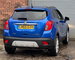 Vauxhall Mokka 1.4i Turbo SE 2WD Euro 6 (s/s) 5dr 5dr Manual 2015
