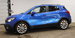 Vauxhall Mokka 1.4i Turbo SE 2WD Euro 6 (s/s) 5dr 5dr Manual 2015