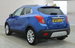 Vauxhall Mokka 1.4i Turbo SE Auto 2WD Euro 6 5dr 5dr Automatic 2015