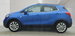 Vauxhall Mokka 1.4i Turbo SE Auto 2WD Euro 6 5dr 5dr Automatic 2015
