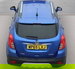 Vauxhall Mokka 1.4i Turbo SE Auto 2WD Euro 6 5dr 5dr Automatic 2015