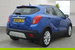 Vauxhall Mokka 1.4i Turbo SE Auto 2WD Euro 6 5dr 5dr Automatic 2015
