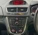 Vauxhall Mokka 1.4i Turbo SE Auto 2WD Euro 6 5dr 5dr Automatic 2015