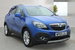 Vauxhall Mokka 1.4i Turbo SE Auto 2WD Euro 6 5dr 5dr Automatic 2015