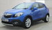 Vauxhall Mokka 1.4i Turbo SE Auto 2WD Euro 6 5dr 5dr Automatic 2015