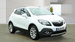 Vauxhall Mokka 1.4T SE Auto 2WD Euro 5 5dr 5dr Automatic 2014