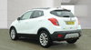 Vauxhall Mokka 1.4T SE Auto 2WD Euro 5 5dr 5dr Automatic 2026