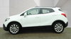 Vauxhall Mokka 1.4T SE Auto 2WD Euro 5 5dr 5dr Automatic 2026