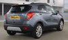 Vauxhall Mokka 1.6i SE 2WD Euro 6 (s/s) 5dr 5dr Manual 2026