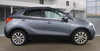 Vauxhall Mokka 1.6i SE 2WD Euro 6 (s/s) 5dr 5dr Manual 2026