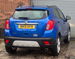Vauxhall Mokka 1.6i Tech Line 2WD Euro 6 (s/s) 5dr 5dr Manual 2015