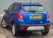 Vauxhall Mokka 1.6i Tech Line 2WD Euro 6 (s/s) 5dr 5dr Manual 2015