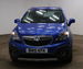 Vauxhall Mokka 1.6i Tech Line 2WD Euro 6 (s/s) 5dr 5dr Manual 2015