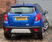 Vauxhall Mokka 1.6i Tech Line 2WD Euro 6 (s/s) 5dr 5dr Manual 2015