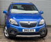 Vauxhall Mokka 1.6i Tech Line 2WD Euro 6 (s/s) 5dr 5dr Manual 2015