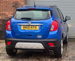 Vauxhall Mokka 1.6i Tech Line 2WD Euro 6 (s/s) 5dr 5dr Manual 2015