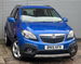 Vauxhall Mokka 1.6i Tech Line 2WD Euro 6 (s/s) 5dr 5dr Manual 2015