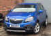 Vauxhall Mokka 1.6i Tech Line 2WD Euro 6 (s/s) 5dr 5dr Manual 2015
