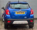 Vauxhall Mokka 1.6i Tech Line 2WD Euro 6 (s/s) 5dr 5dr Manual 2015