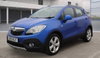 Vauxhall Mokka 1.7 CDTi Exclusiv SUV 5dr Diesel Manual 4WD Euro 5 (s/s) (130 ps) 5dr Manual 2026