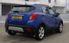 Vauxhall Mokka 1.7 CDTi Exclusiv SUV 5dr Diesel Manual 4WD Euro 5 (s/s) (130 ps) 5dr Manual 2026