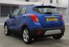 Vauxhall Mokka 1.7 CDTi Exclusiv SUV 5dr Diesel Manual 4WD Euro 5 (s/s) (130 ps) 5dr Manual 2026