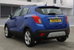 Vauxhall Mokka 1.7 CDTi Exclusiv SUV 5dr Diesel Manual 4WD Euro 5 (s/s) (130 ps) 5dr Manual 2013