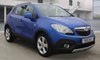 Vauxhall Mokka 1.7 CDTi Exclusiv SUV 5dr Diesel Manual 4WD Euro 5 (s/s) (130 ps) 5dr Manual 2026
