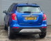 Vauxhall Mokka X 1.4i Turbo Active Auto Euro 6 5dr 5dr Automatic 2017
