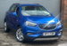 Vauxhall Mokka X 1.4i Turbo Active Auto Euro 6 5dr 5dr Automatic 2017