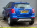Vauxhall Mokka X 1.4i Turbo Active Auto Euro 6 5dr 5dr Automatic 2017