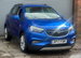 Vauxhall Mokka X 1.4i Turbo Active Auto Euro 6 5dr 5dr Automatic 2017