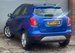 Vauxhall Mokka X 1.4i Turbo Active Auto Euro 6 5dr 5dr Automatic 2017
