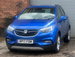 Vauxhall Mokka X 1.4i Turbo Active Auto Euro 6 5dr 5dr Automatic 2017