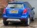 Vauxhall Mokka X 1.4i Turbo Active Auto Euro 6 5dr 5dr Automatic 2017