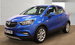 Vauxhall Mokka X 1.4i Turbo Active Auto Euro 6 5dr 5dr Automatic 2017