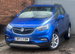 Vauxhall Mokka X 1.4i Turbo Active Auto Euro 6 5dr 5dr Automatic 2017