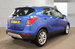 Vauxhall Mokka X 1.4i Turbo Active Auto Euro 6 5dr 5dr Automatic 2017