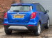 Vauxhall Mokka X 1.4i Turbo Active Auto Euro 6 5dr 5dr Automatic 2017