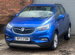 Vauxhall Mokka X 1.4i Turbo Active Auto Euro 6 5dr 5dr Automatic 2017