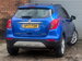 Vauxhall Mokka X 1.4i Turbo Active Auto Euro 6 5dr 5dr Automatic 2017