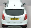 Vauxhall Mokka X 1.4i Turbo Active Auto Euro 6 5dr 5dr Automatic 2026