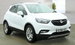 Vauxhall Mokka X 1.4i Turbo Active Auto Euro 6 5dr 5dr Automatic 2019