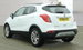 Vauxhall Mokka X 1.4i Turbo Active Auto Euro 6 5dr 5dr Automatic 2019