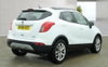 Vauxhall Mokka X 1.4i Turbo Active Auto Euro 6 5dr 5dr Automatic 2026