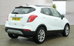 Vauxhall Mokka X 1.4i Turbo Active Auto Euro 6 5dr 5dr Automatic 2019