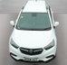 Vauxhall Mokka X 1.4i Turbo Active Auto Euro 6 5dr 5dr Automatic 2019