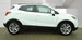Vauxhall Mokka X 1.4i Turbo Active Auto Euro 6 5dr 5dr Automatic 2019
