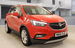 Vauxhall Mokka X 1.4i Turbo Design Nav Auto Euro 6 5dr 5dr Automatic 2017