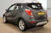 Vauxhall Mokka X 1.4i Turbo Design Nav Auto Euro 6 5dr 5dr Automatic 2017